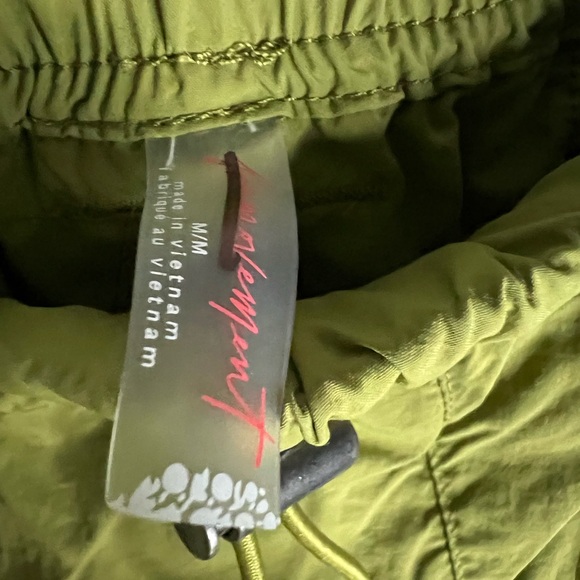 FP Movement March On Shorts - Picture 5 of 6